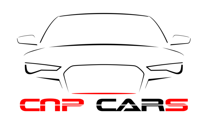 LOGO CNP CARS