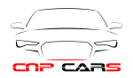 LOGO CNP CARS